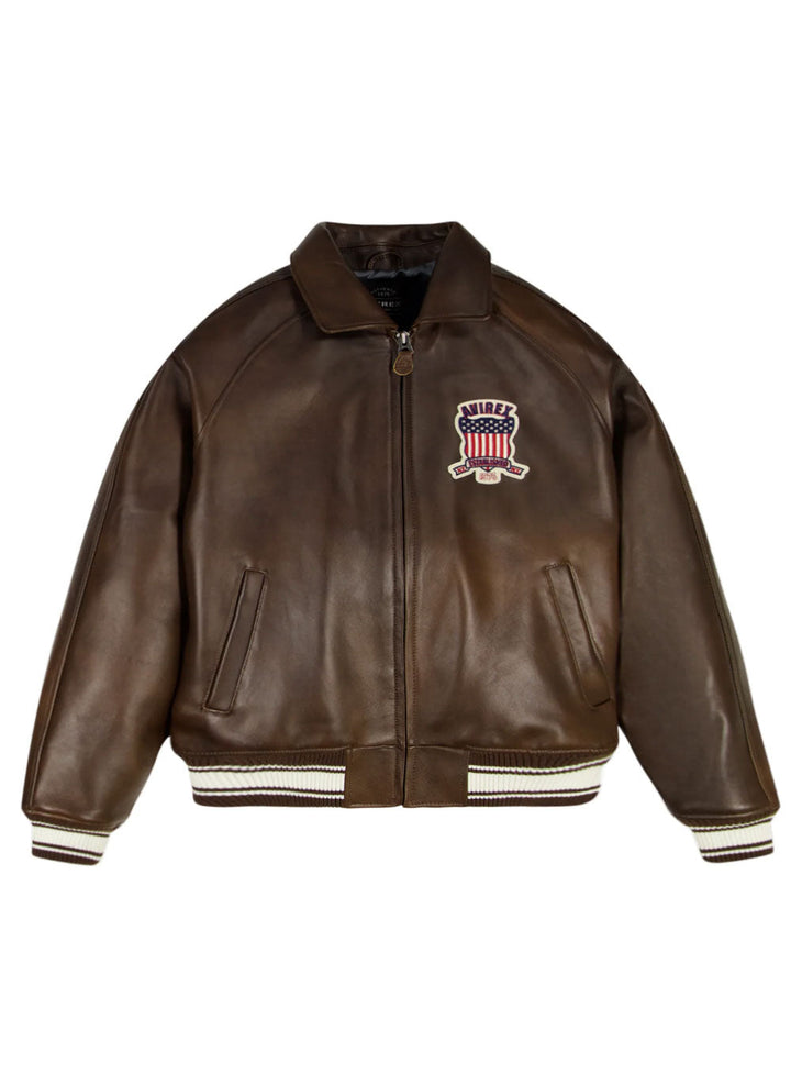 ICON JACKET
