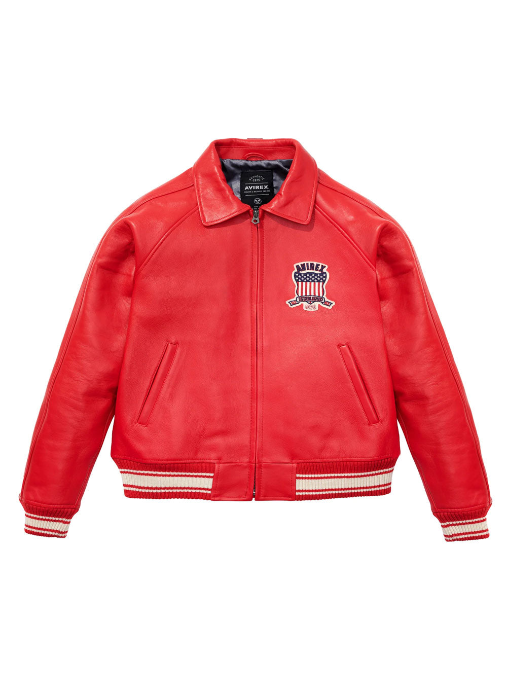 ICON JACKET