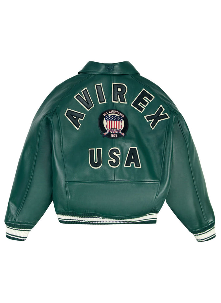 ICON JACKET