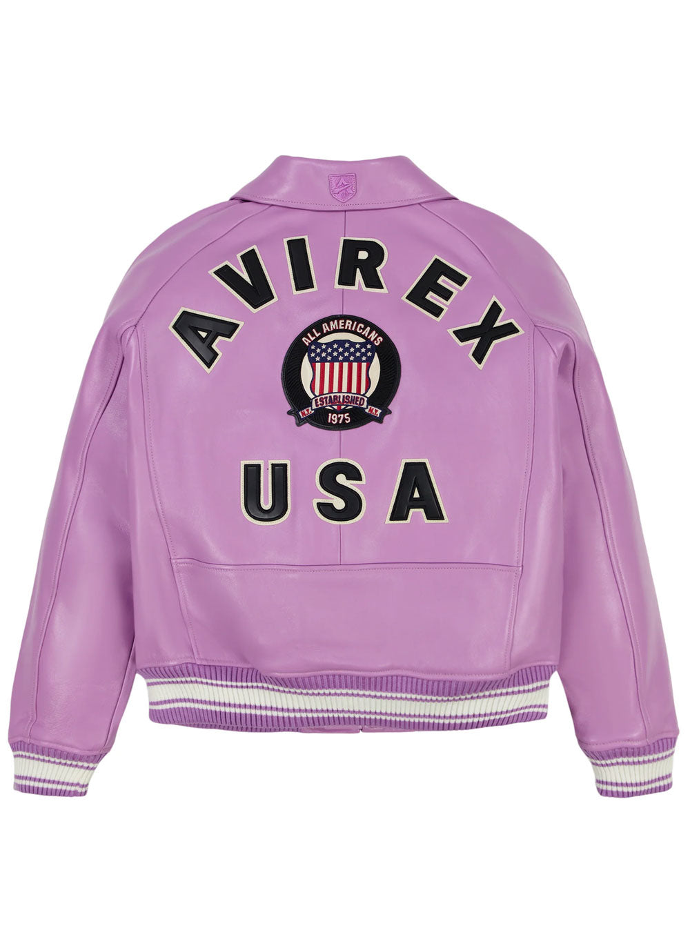 ICON JACKET
