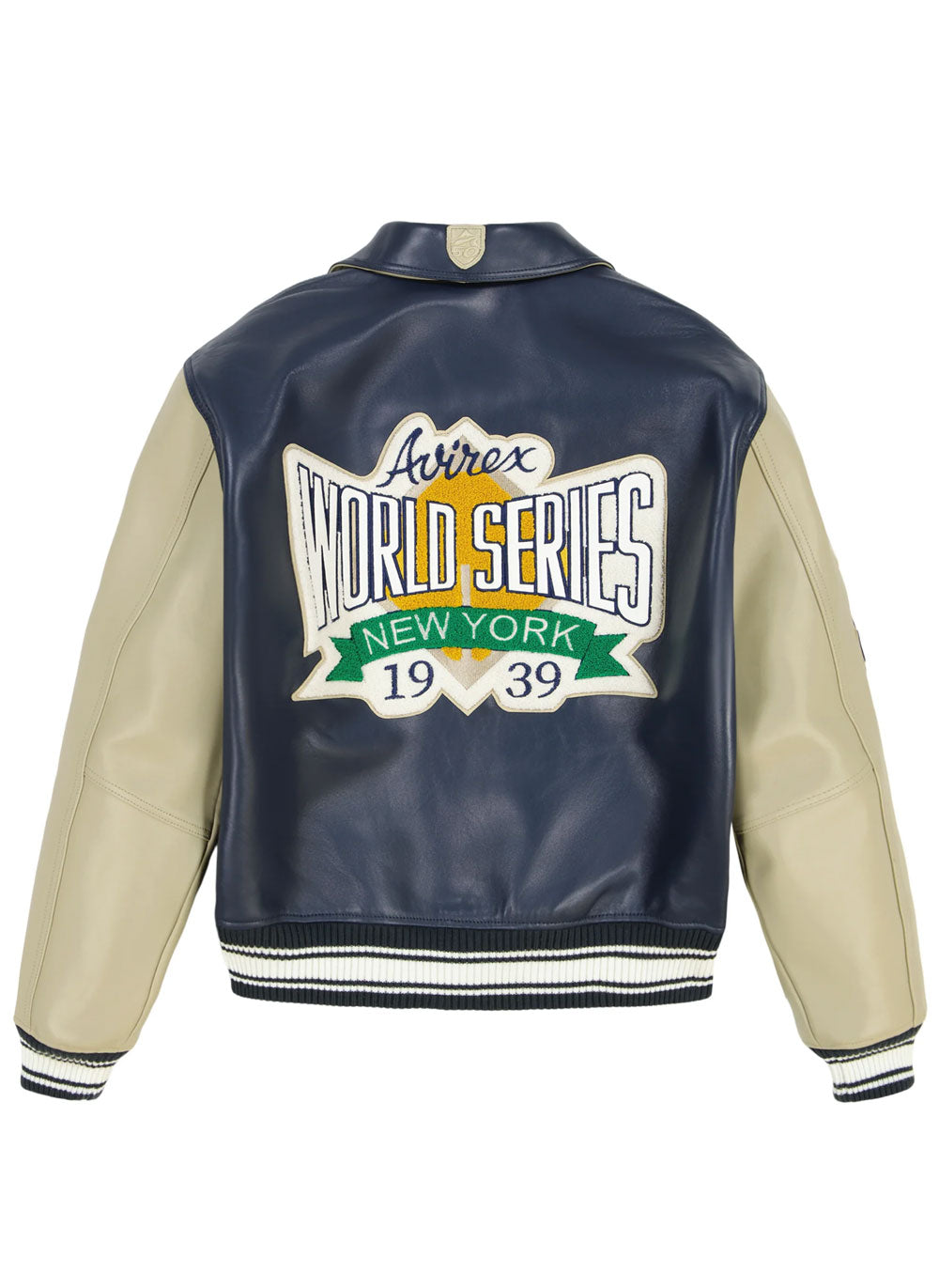 WORLD SERIES JACKET