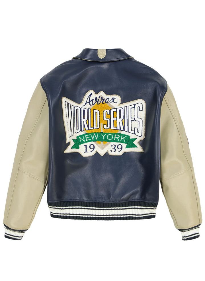 WORLD SERIES JACKET