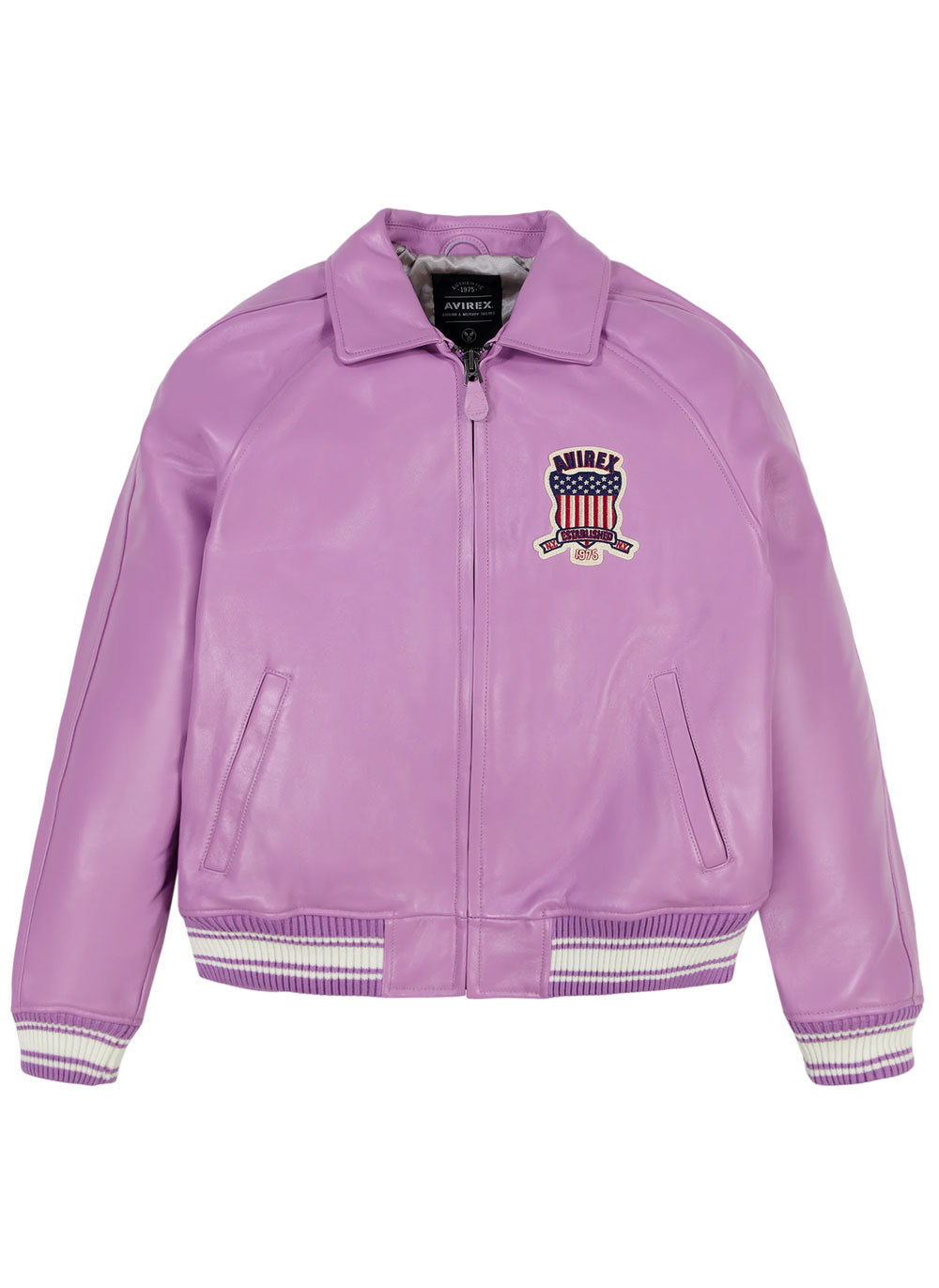 ICON JACKET