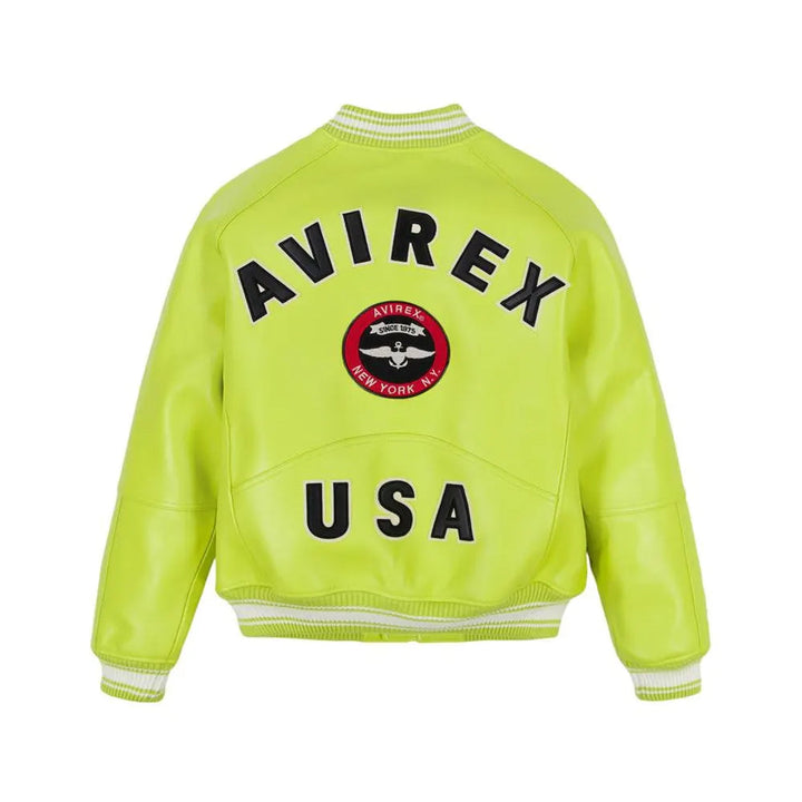 ICON JACKET