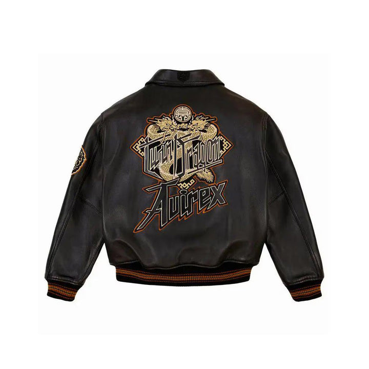 ICON JACKET