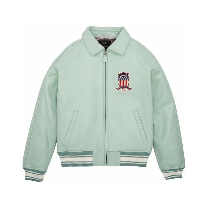 ICON JACKET