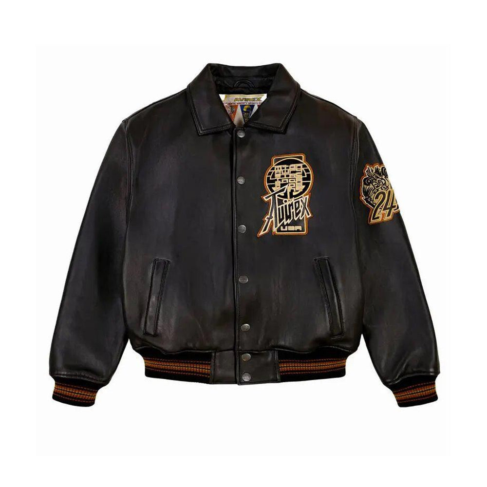 ICON JACKET